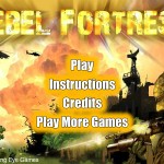 Rebel Fortress Screenshot