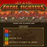 Fatal Fighters Screenshot