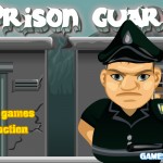 Prison Guard Screenshot