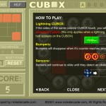 Cubox Screenshot