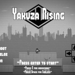 Yakuza Rising Screenshot