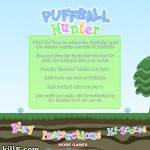 Puffball Hunter Screenshot