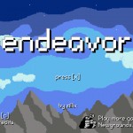 Endeavor Screenshot