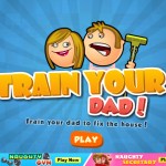 Train Your Dad Screenshot