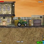 Tractor Mania Screenshot
