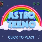 Astro Teemo Screenshot