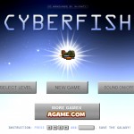 CyberFish Screenshot