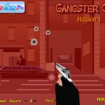 Gangster City Screenshot