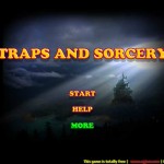 Traps and Sorcery Screenshot