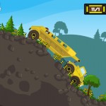 Dump Truck 3 Screenshot