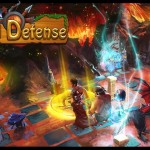 Wild Defense Screenshot