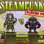Steampunk: Player Pack Screenshot
