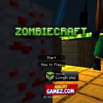 Zombie Craft Screenshot