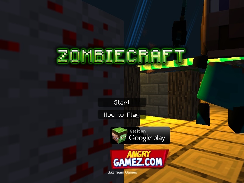 download the last version for apple Zombie Craft 2023