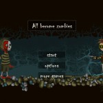 All Become Zombies Screenshot
