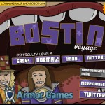 Bostin Voyage Screenshot