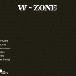 W-Zone Screenshot