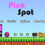 Pink Spot Screenshot