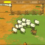 Kaban: Sheep Screenshot