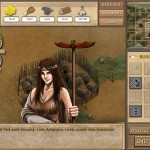 The Last Village Screenshot