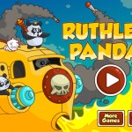 Ruthless Pandas Screenshot