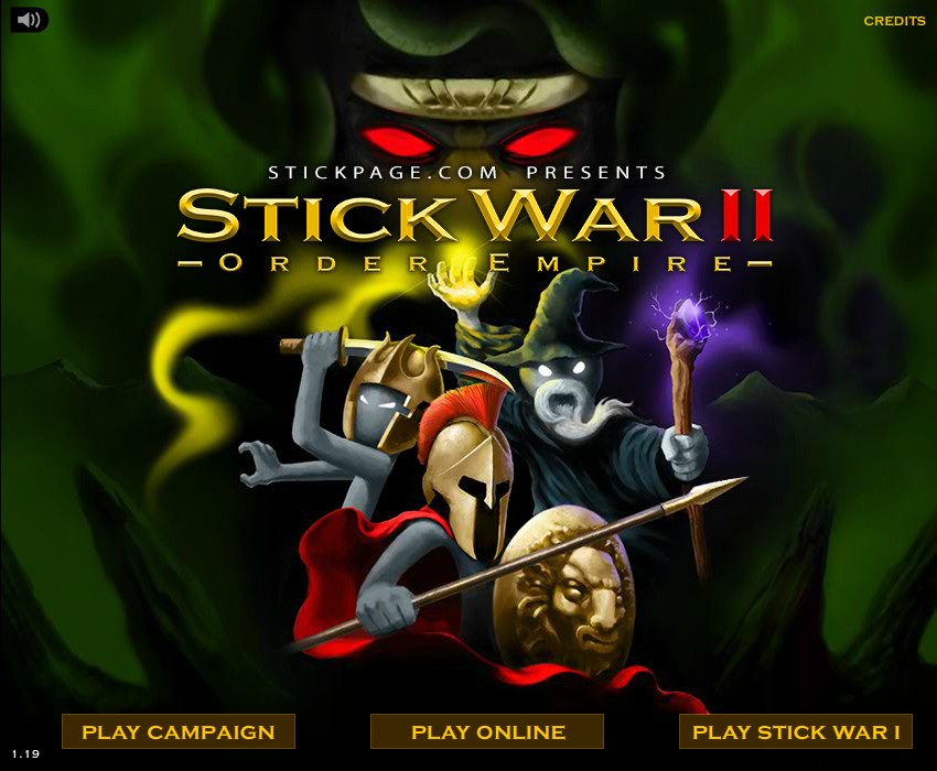 stick wars 3 hacked unblocked