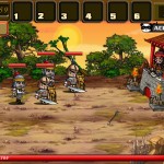 Defend Empire Screenshot