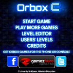 Orbox C Screenshot