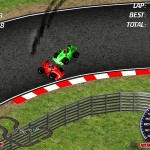 Tiny Racers Screenshot