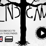 3lind Game Screenshot