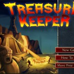 Treasure Keeper Screenshot
