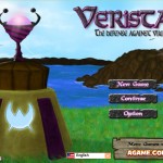 Verista Tower Defense Screenshot