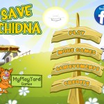 Save Echidna Screenshot
