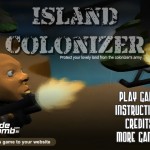 Island Colonizer Screenshot