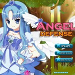 Angel Defense Screenshot