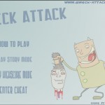 Qweck Attack Screenshot
