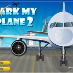 Park My Plane 2 Screenshot