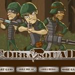 Cobra Squad 2 Screenshot