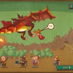 Barons Gate 2 Screenshot
