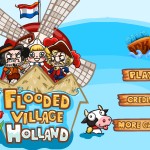 Flooded Village - Holland Screenshot
