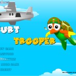 Turt Trooper Screenshot