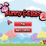 Bunny & Eggs 2 Screenshot