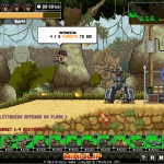 Commando: Rush Screenshot
