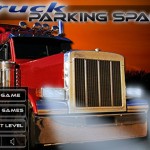 Truck Parking Space Screenshot