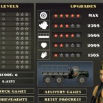 Ural Truck Screenshot
