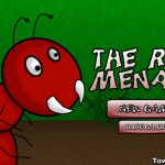 The Red Menace Screenshot