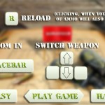 Battlefield Game Screenshot