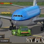 Move My Plane Screenshot