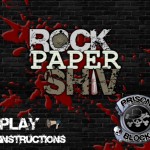 Rock Paper Shiv Screenshot