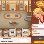 Jane`s Hotel Mania Screenshot